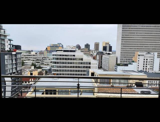 0 BEDROOM APARTMENT FOR SALE IN CAPE TOWN CITY CENTRE